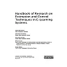 Handbook of Research on Estimation and Control Techniques in E-Learning Systems