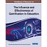 Handbook of Research on the Influence and Effectiveness of Gamification in Education