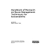 Handbook of Research on Waste Management Techniques for Sustainability