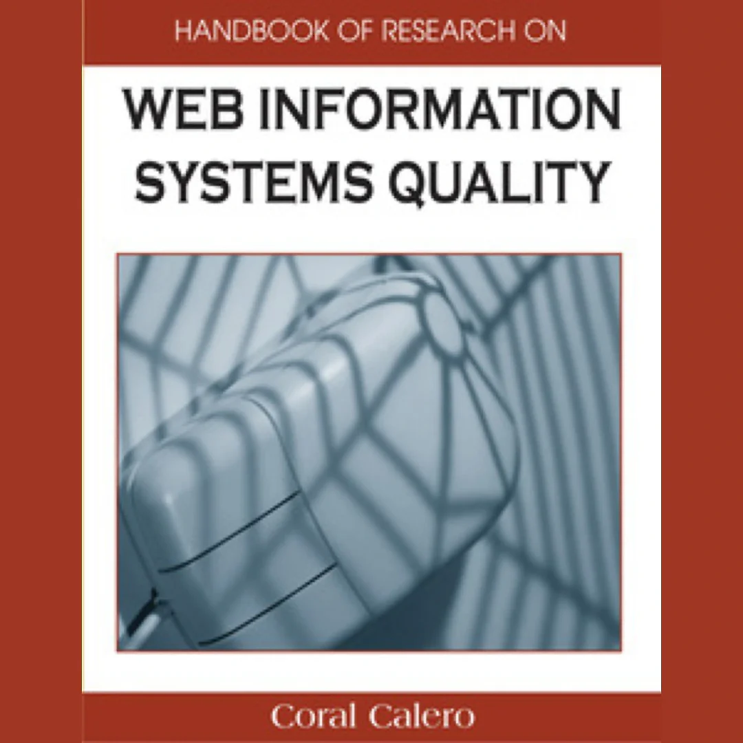 Handbook of Research on Web Information Systems Quality