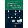 Handbook of Scheduling