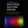 Handbook of Spectrum Auction Design