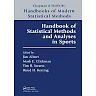 Handbook of Statistical Methods and Analyses in Sports 1st Edition