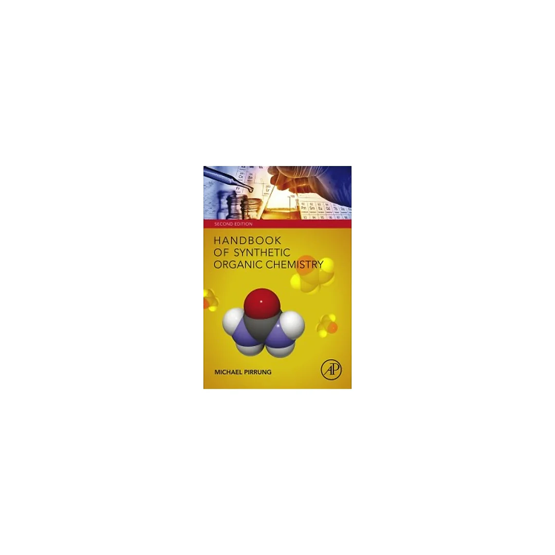 Handbook of Synthetic Organic Chemistry