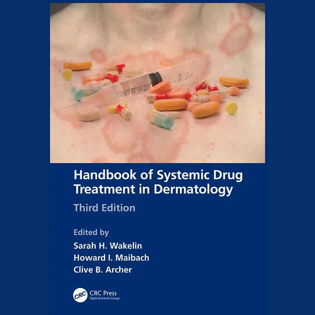 Handbook of Systemic Drug Treatment in Dermatology