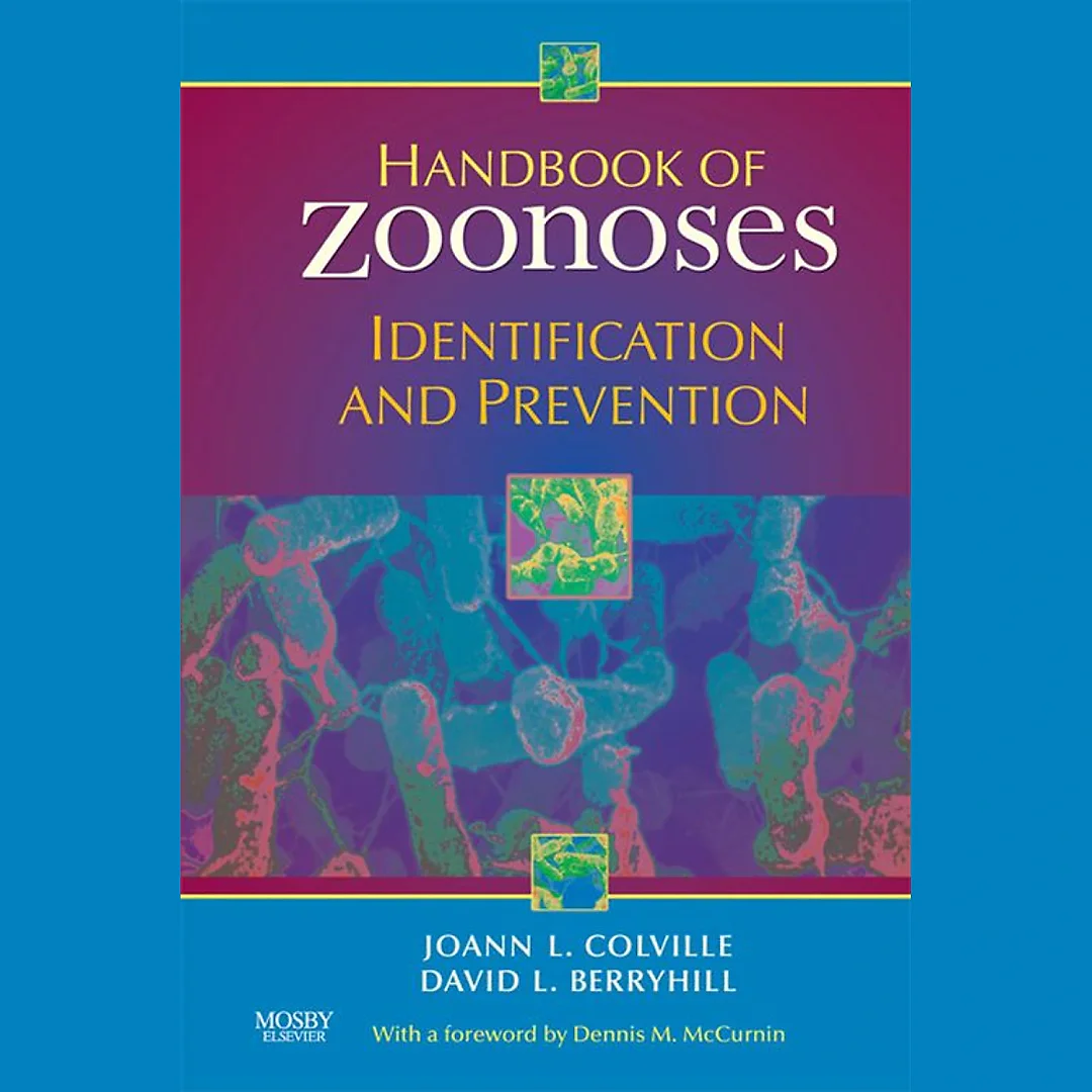 Handbook of Zoonoses: Identification and Prevention