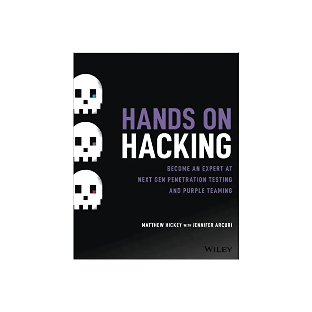 Hands on Hacking