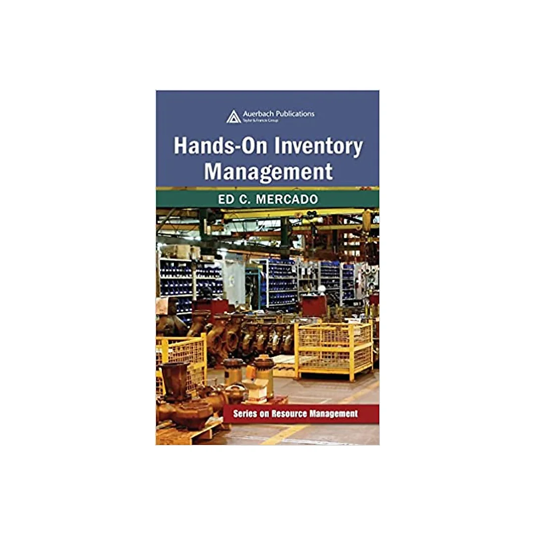 Hands-On Inventory Management