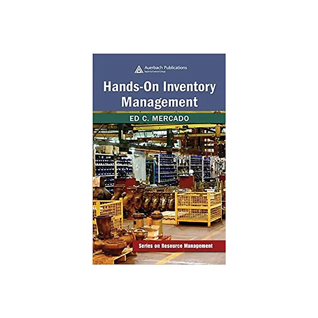 Hands-On Inventory Management