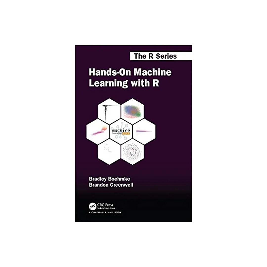 Hands-On Machine Learning with R