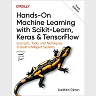Hands-On Machine Learning with Scikit-Learn, Keras, and TensorFlow