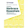 Harbrace Essentials w/ Resources for Writing in the Disciplines 4th Edition