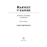 Harvest of Empire