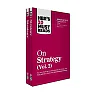HBR's 10 Must Reads on Strategy 2-Volume Collection