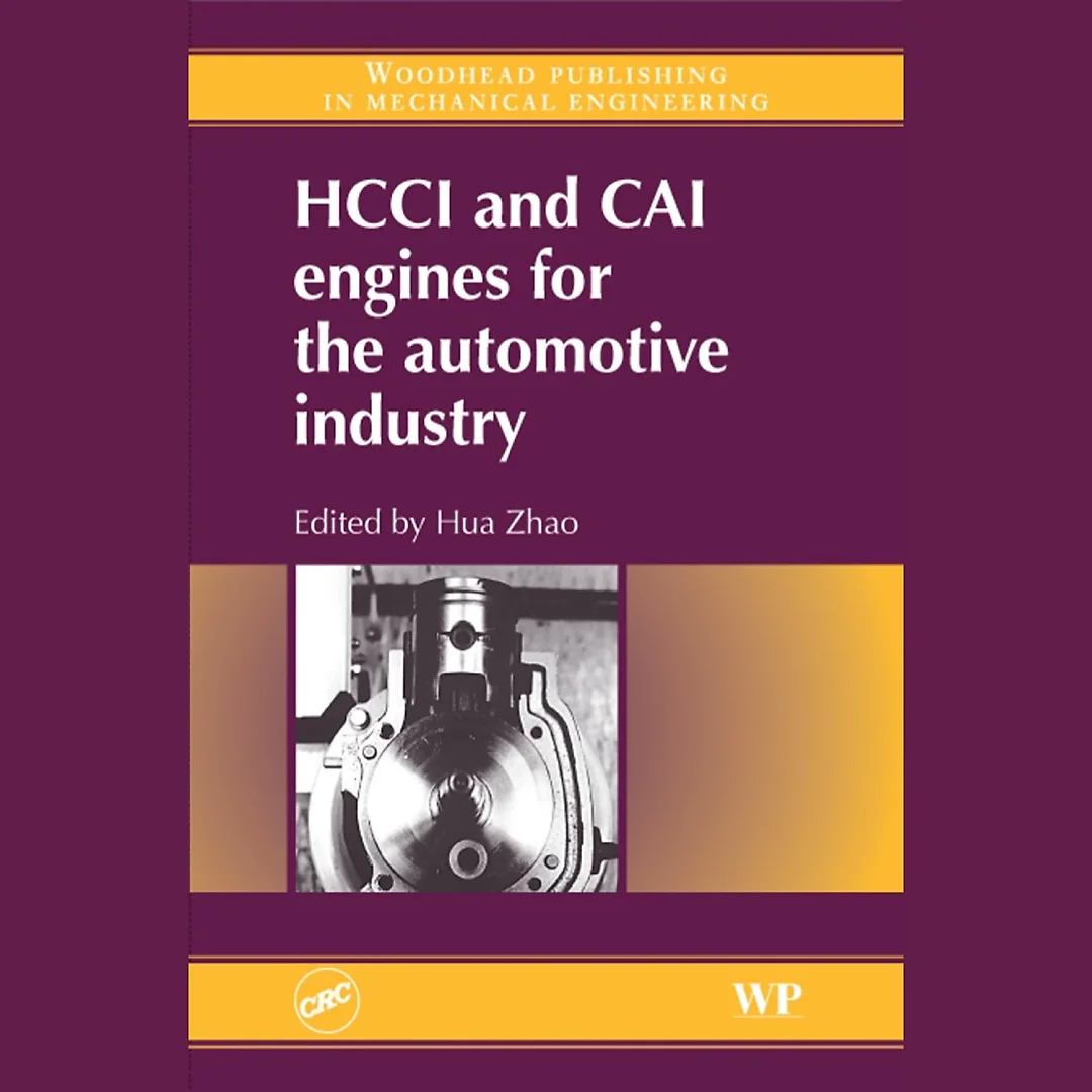 Hcci and Cai Engines for the Automotive Industry