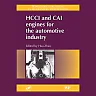 Hcci and Cai Engines for the Automotive Industry