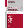 HCI in Business Government and Organizations: Information Systems Third International Conference HCIBGO 2016 Held as Part of HCI International 2016 Toronto Canada July 17-22 2016 Proceedings Part II
