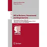 HCI in Business, Government and Organizations8th International Conference, HCIBGO 2021, Held as Part of the 23rd HCI International Conference, HCII 2021, Virtual Event, July 24-29, 2021, Proceedings