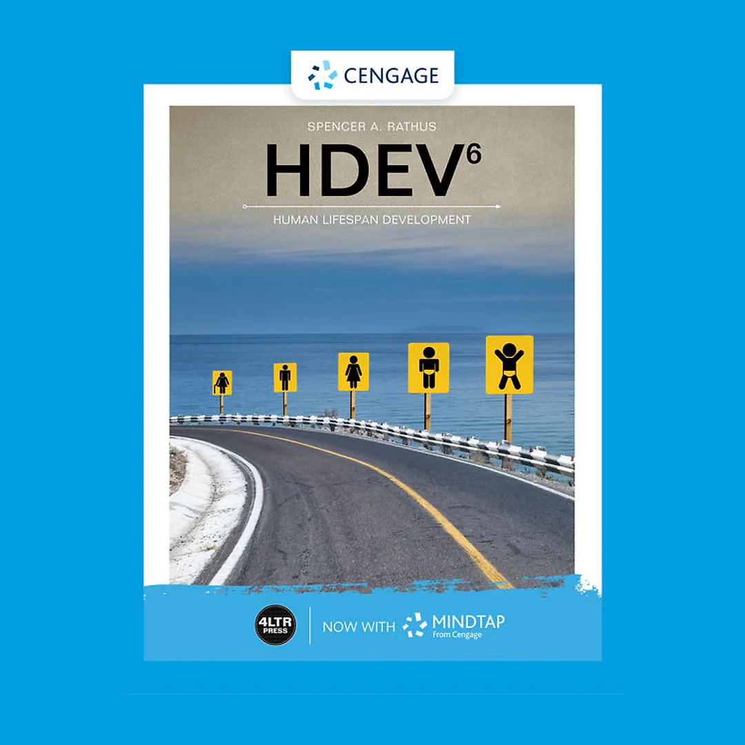 HDEV 6th Edition