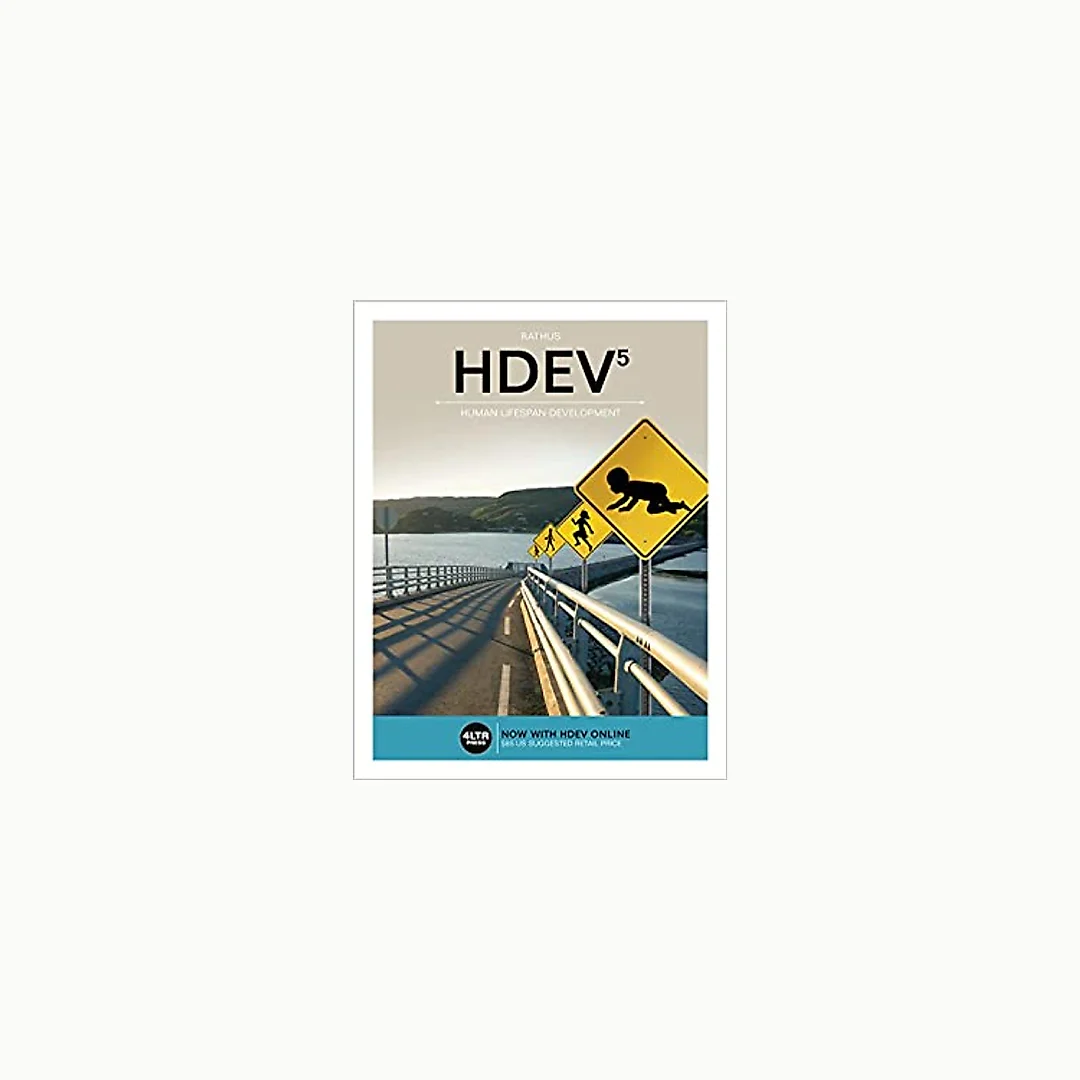HDEV (New, Engaging Titles from 4LTR Press)