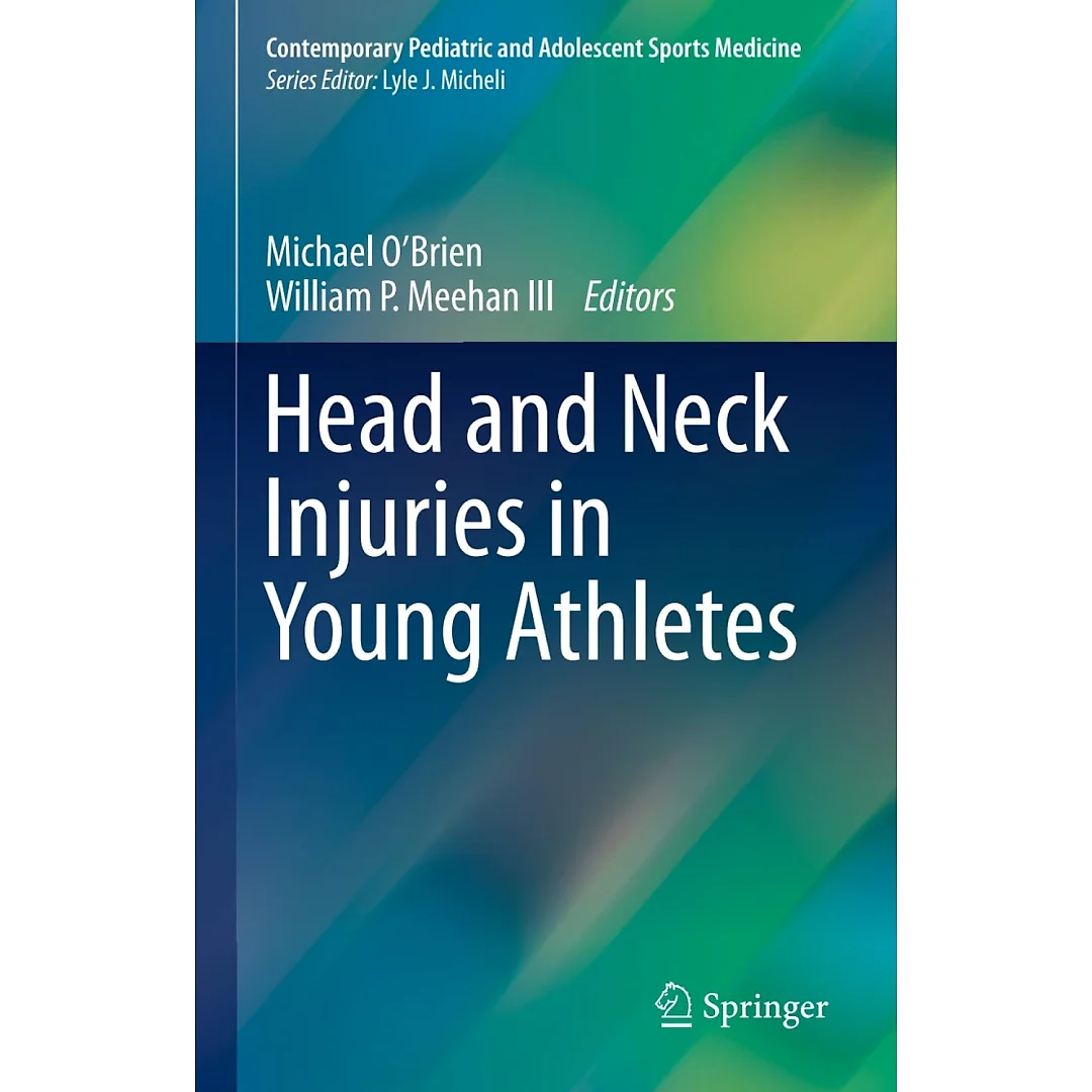 Head and Neck Injuries in Young Athletes