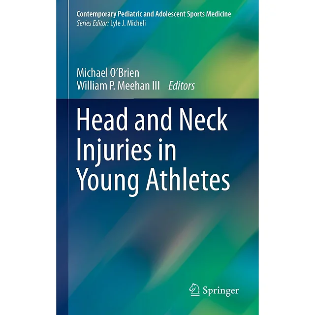 Head and Neck Injuries in Young Athletes