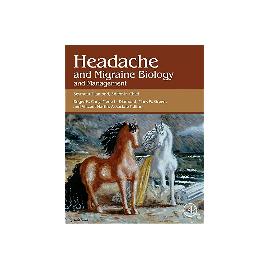 Headache and Migraine Biology and Management