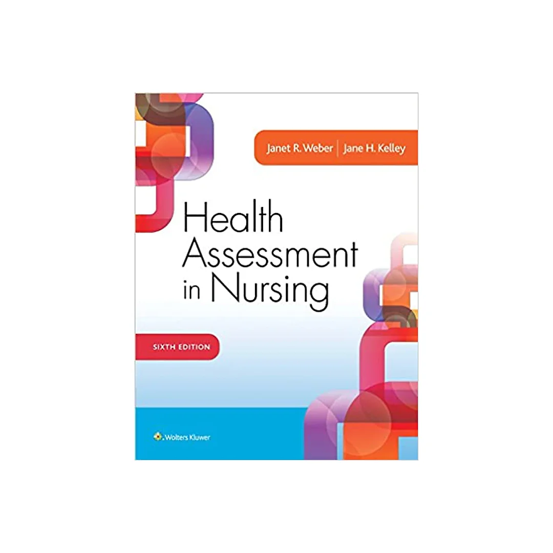 Health Assessment in Nursing