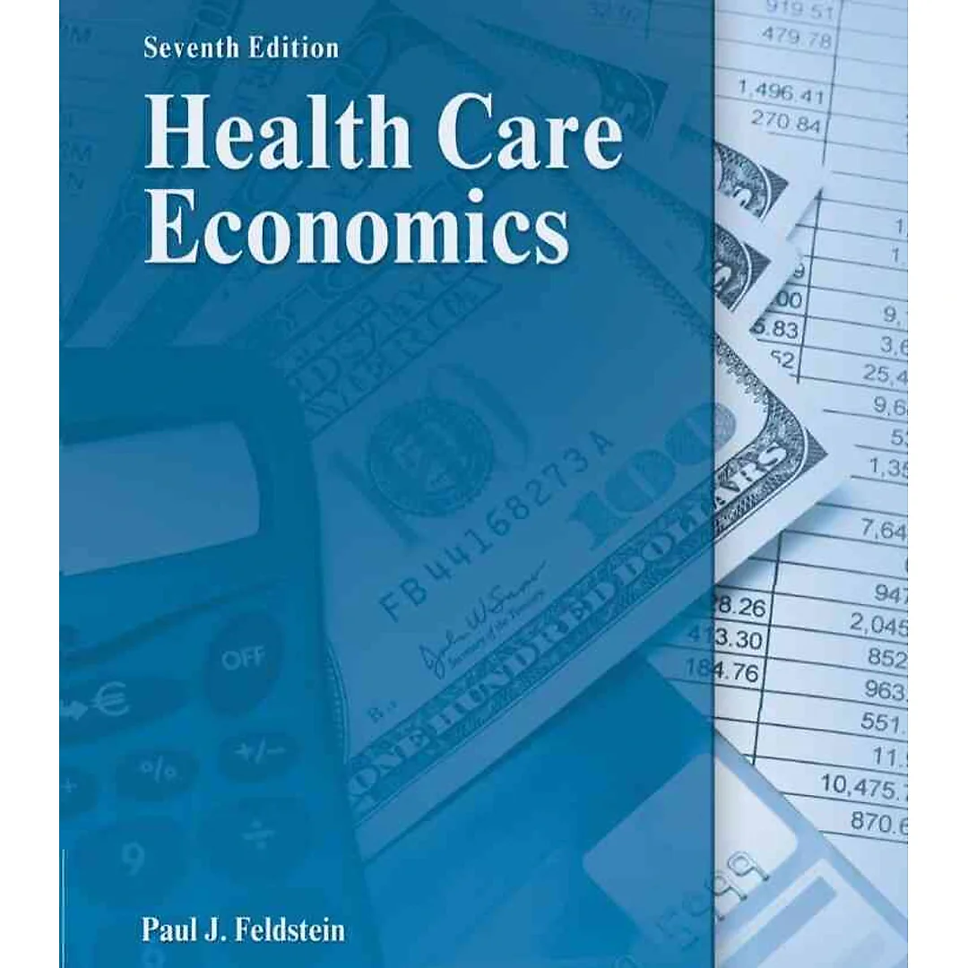 Health Care Economics 7th Edition