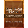 Healthcare Finance: An Introduction to Accounting and Financial Management