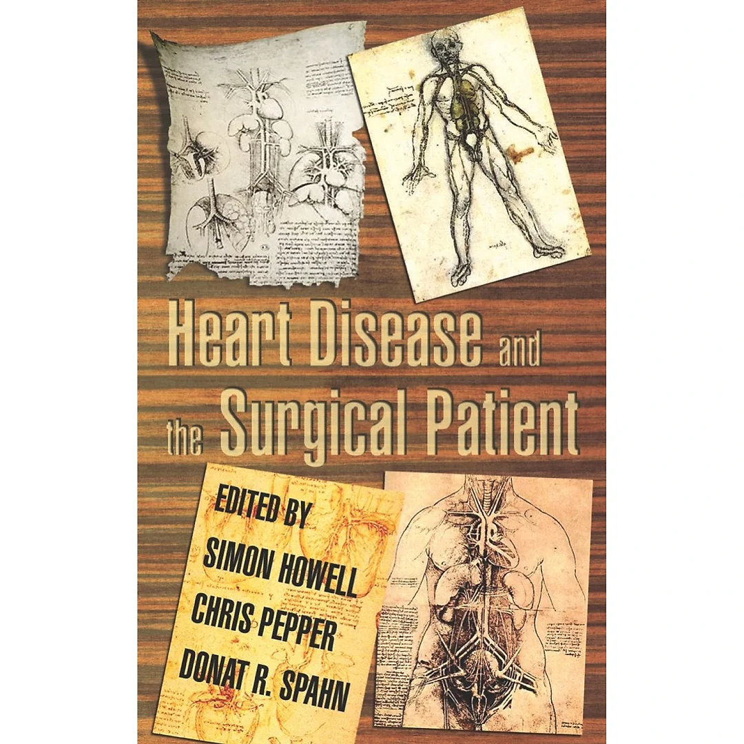 Heart Disease and the Surgical Patient