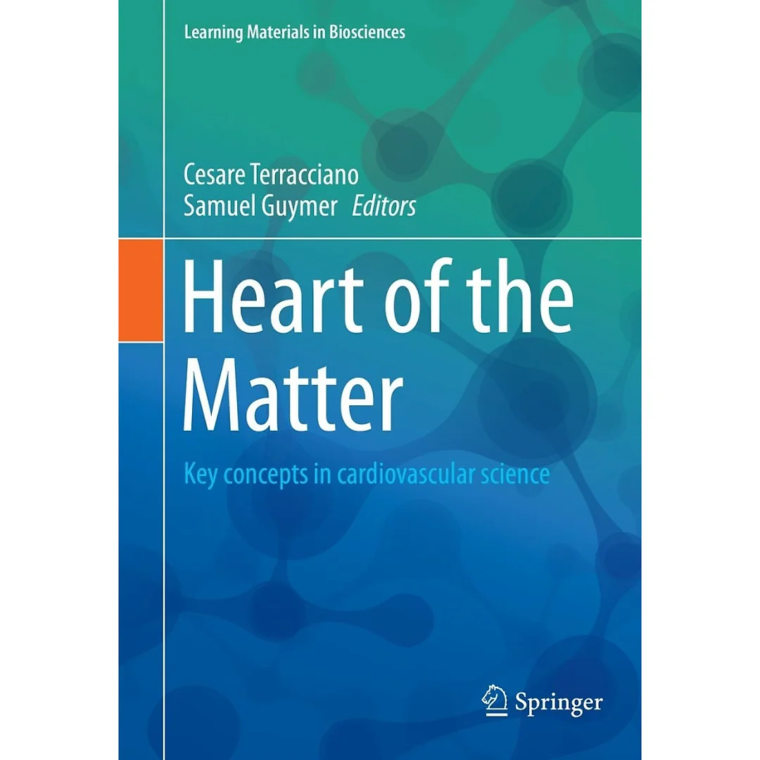 Heart of the Matter: Key concepts in cardiovascular science