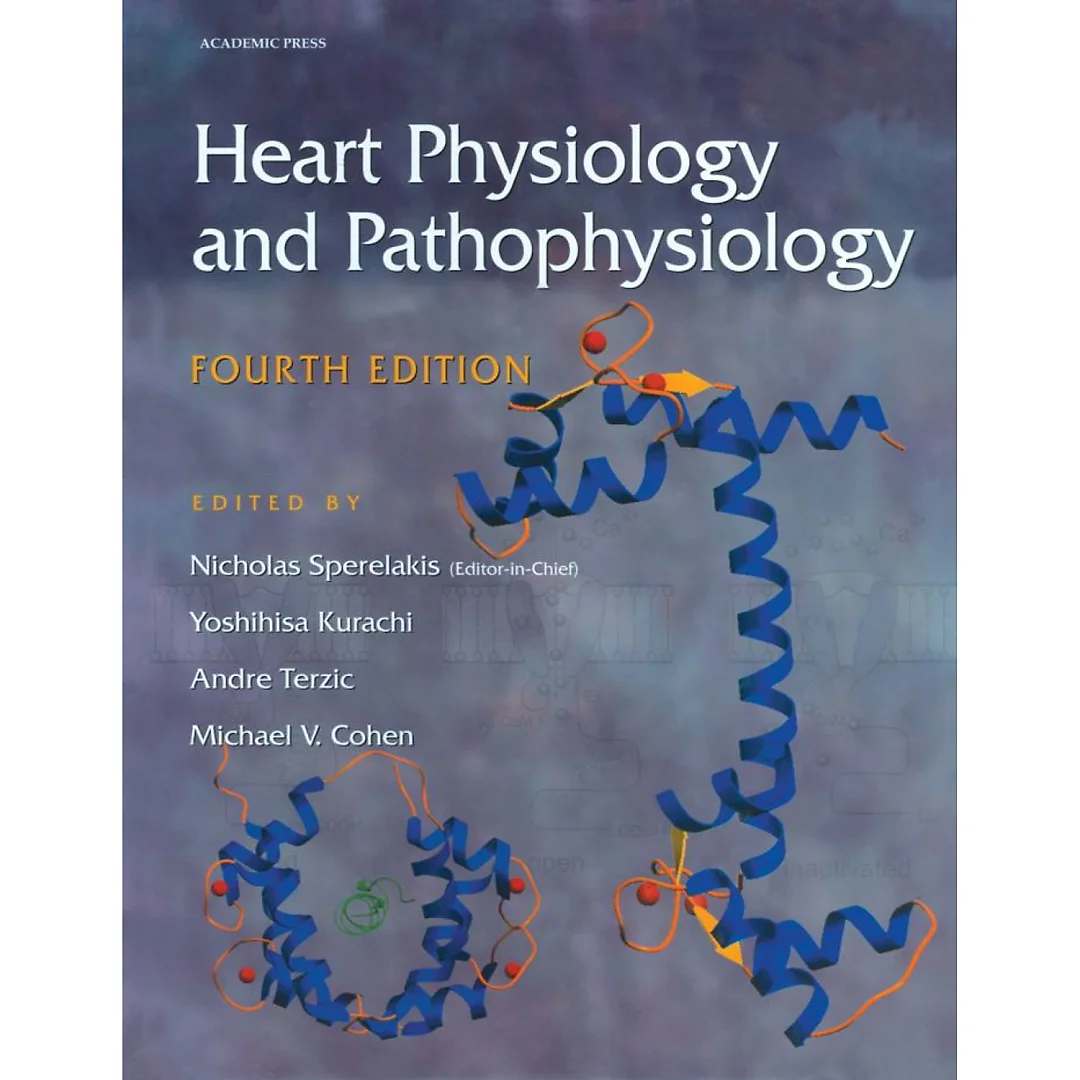 Heart Physiology and Pathophysiology