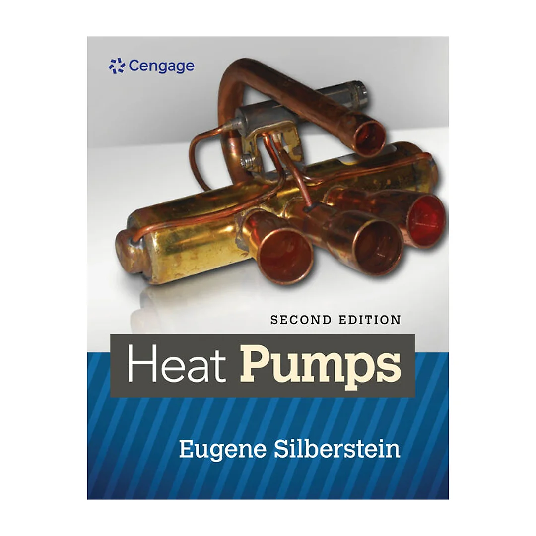 Heat Pumps 2nd Edition
