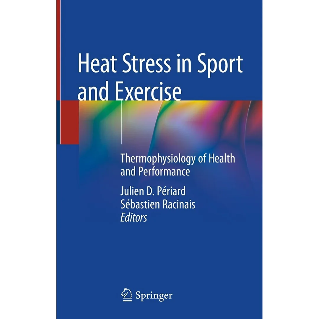 Heat Stress in Sport and Exercise: Thermophysiology of Health and Performance
