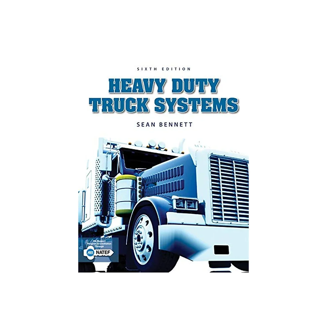 Heavy Duty Truck Systems