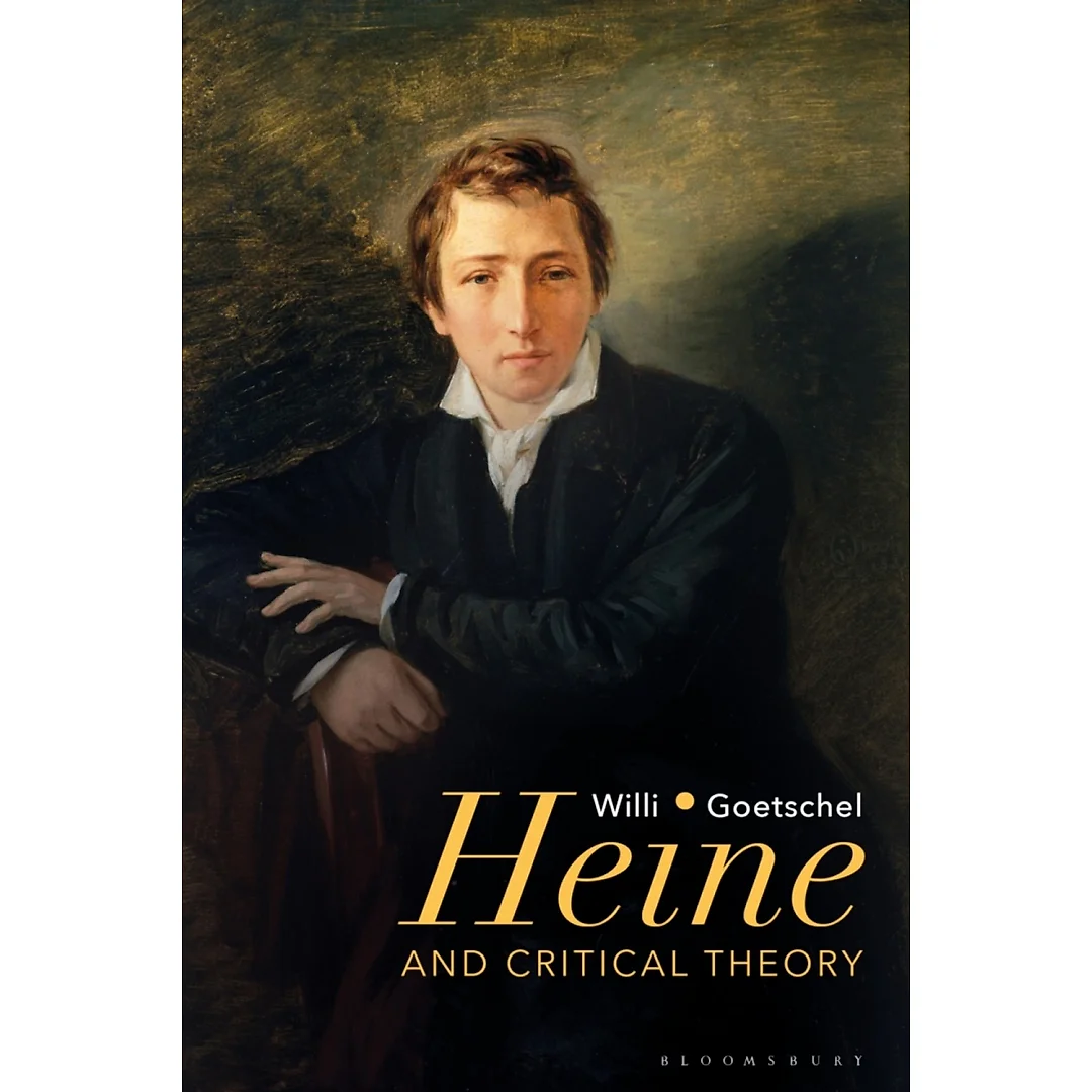 Heine and Critical Theory