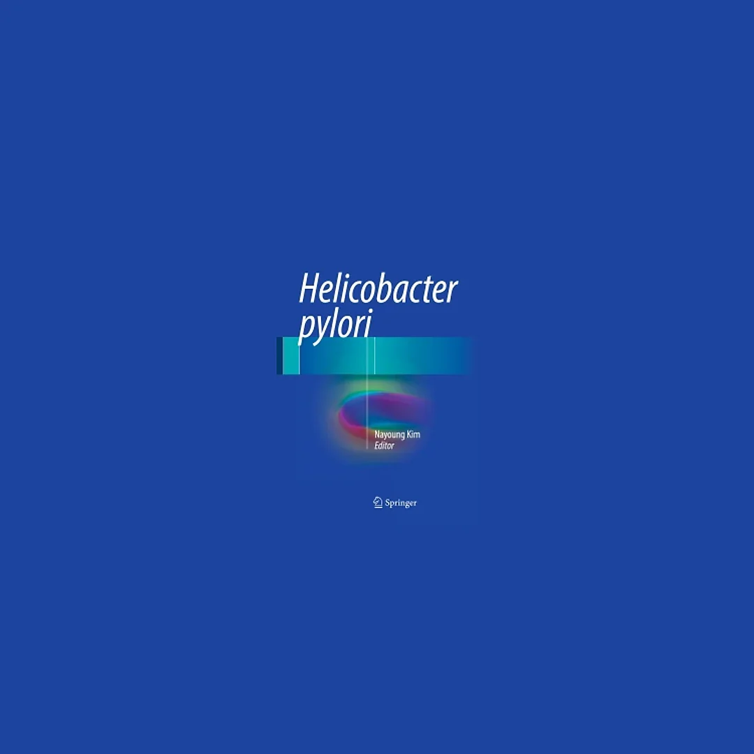 Helicobacter pylori