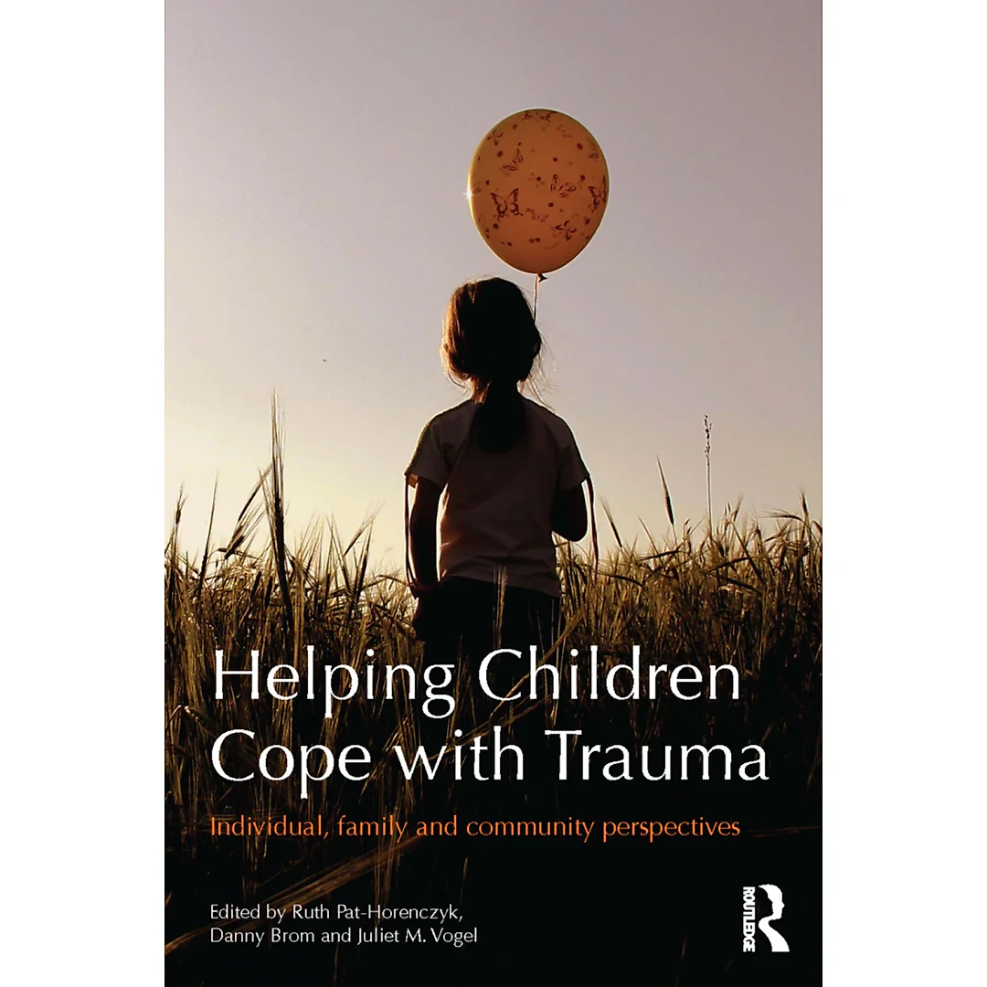 Helping Children Cope with Trauma: Individual family and community perspectives
