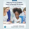 Helping Young Children Learn Language and Literacy