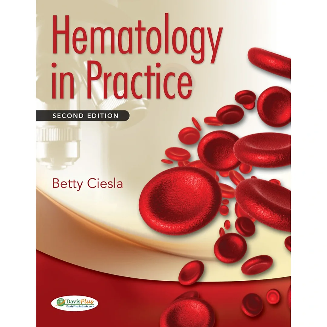 Hematology in Practice