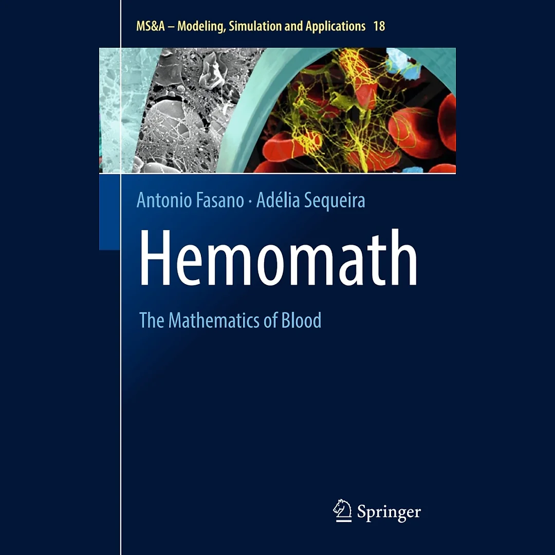 Hemomath: The Mathematics of Blood