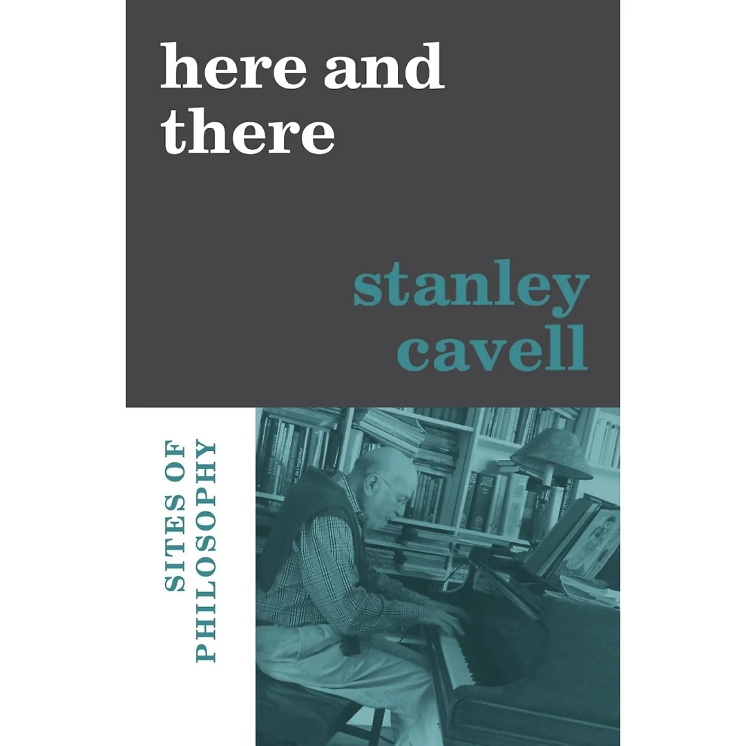 Here and There: Sites of Philosophy