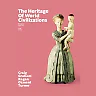 Heritage of World Civilizations, The, Volume 2