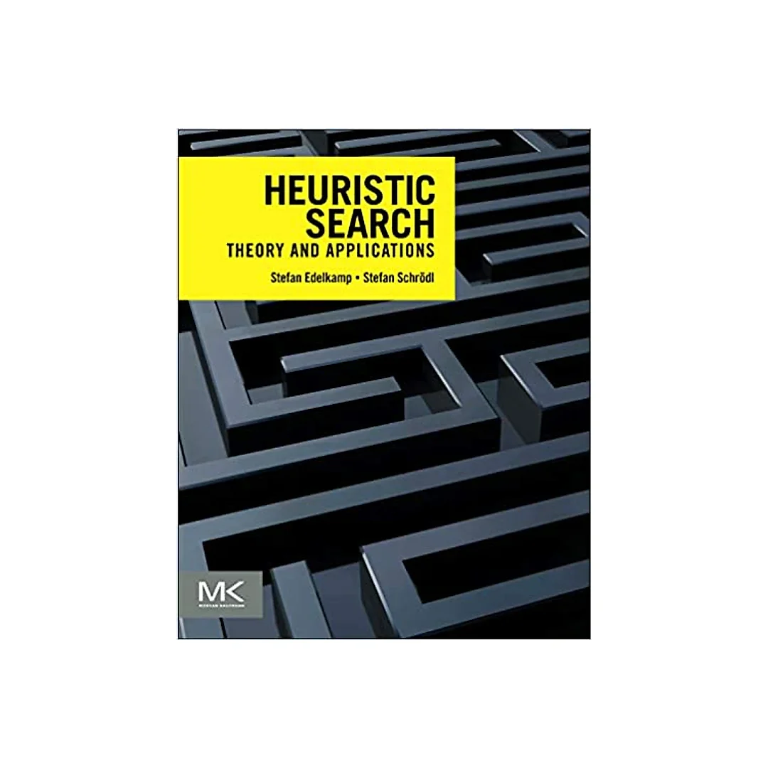 Heuristic Search: Theory and Applications