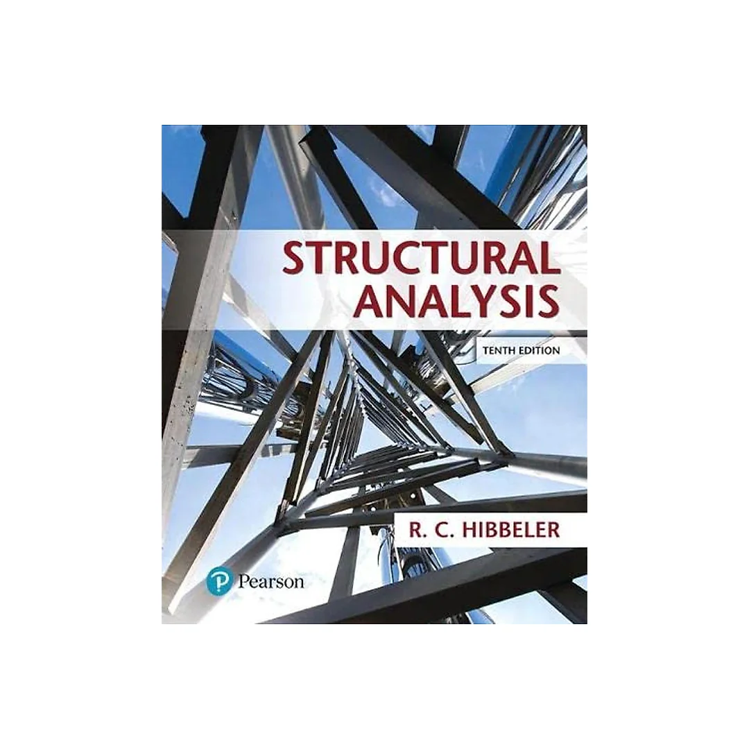 Hibbelers Structural Analysis 10th Edition Solutions Manual