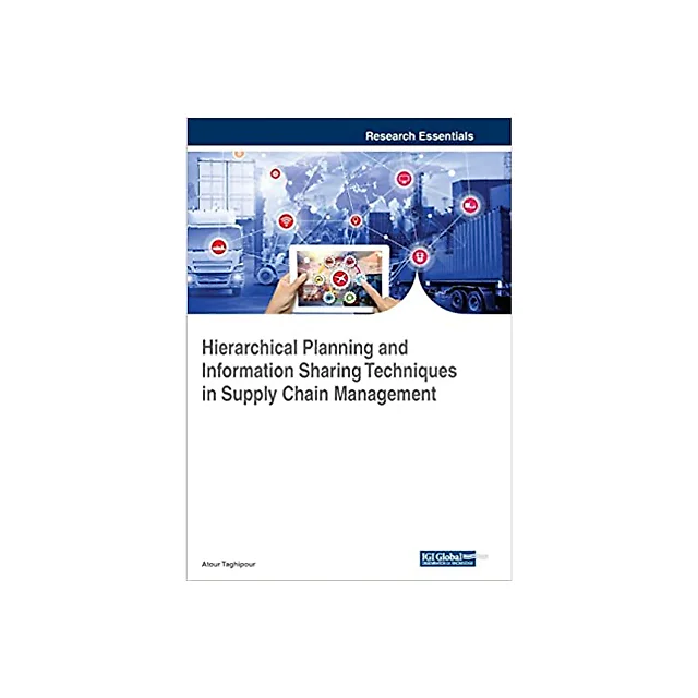 Hierarchical Planning and Information Sharing Techniques in Supply Chain Management