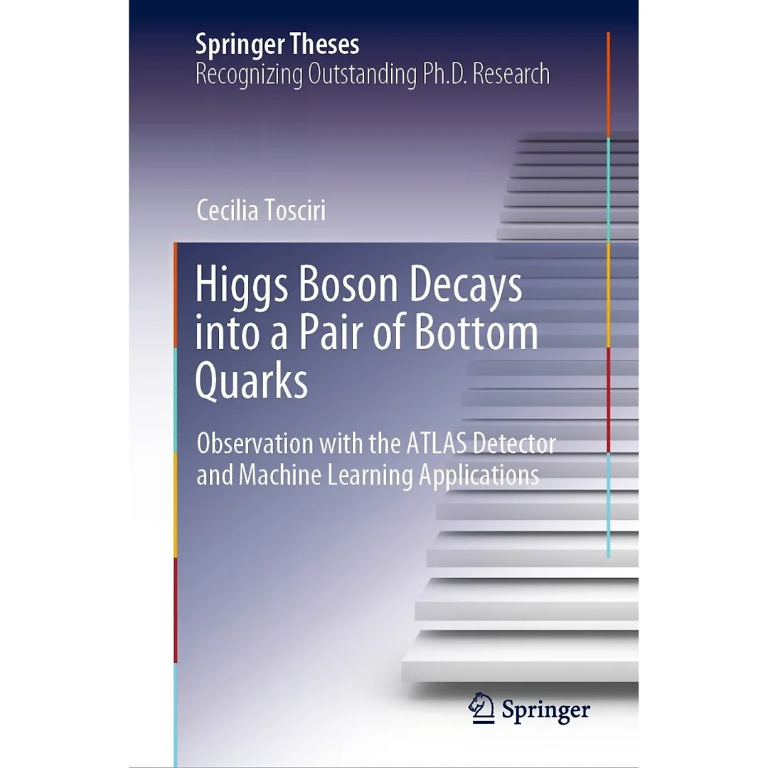 Higgs Boson Decays into a Pair of Bottom Quarks: Observation with the ATLAS Detector and Machine Learning Applications