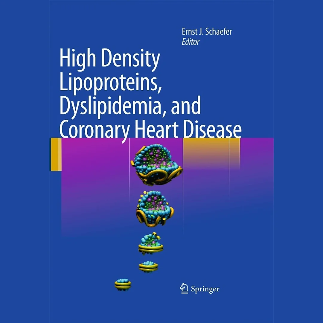 High Density Lipoproteins, Dyslipidemia, and Coronary Heart Disease