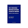 High-dimensional Nonlinear Diffusion Stochastic Processes